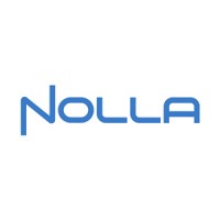 Nolla Antimicrobial logo - Similar company to Jessen James