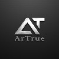 Artrue Infotech logo - Similar company to Wfounded