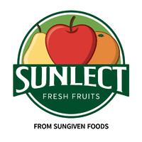 Xiamen Sunlect Fruits co., Ltd. logo - Similar company to Cryowar