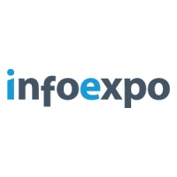 Infoexpo logo - Similar company to Infoexpo