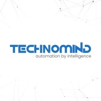 TechnoMind Labs logo - Similar company to Technomind