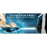 Telecom System Services, LLC logo - Similar company to Quantum Wi-Fi