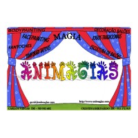 ANIMAGIAS Eventos logo - Similar company to Outlink Marketing, Publicidade E Eventos