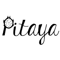 Pitaya logo - Similar company to Imonomy