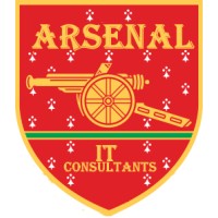 Arsenal IT Consultants logo - Similar company to Dascient