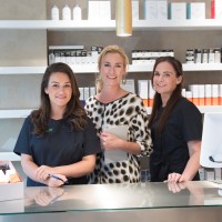 Schoonheidscentrum Appels logo - Similar company to Apple Spice Junction - Cincinnati, Ohio