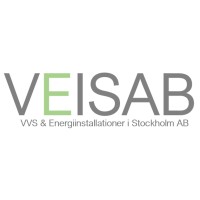 VEISAB logo - Similar company to Svensk Rekonstruktion