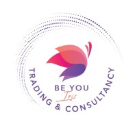 Iris Be You for Trading & Consultancy logo - Similar company to Iris Group