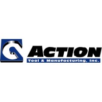 Action Tool & Mfg logo - Similar company to West End Tool & Die