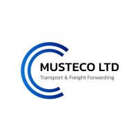 MUSTECO LTD logo - Similar company to Firman Export Limited