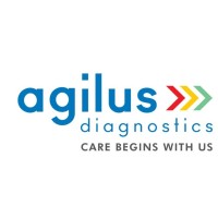 AGILUS Diagnostics (formerly SRL LTD) logo - Similar company to Syndicate Diagnostics