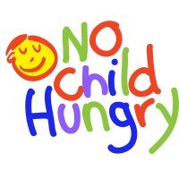 No Child Hungry logo - Similar company to Travis Audubon