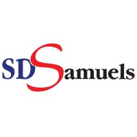 SD Samuels logo - Similar company to Supreme Spray Uk