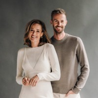 Johan & Tarinda logo - Similar company to Leadervids