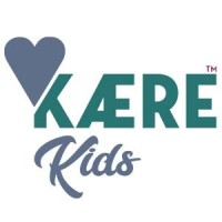 Kaere Kids logo - Similar company to Vvcp | Vereniging Van Collaborative Professionals