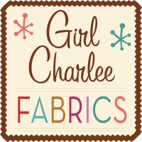 Girl Charlee Fabrics