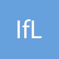 IfL Ideen für´s Land logo - Similar company to Humanotop