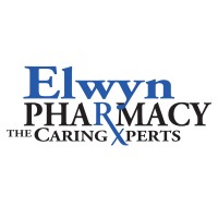 Elwyn Pharmacy logo - Similar company to People Before Patients