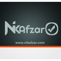 Nikafzar logo - Similar company to Faramohtava