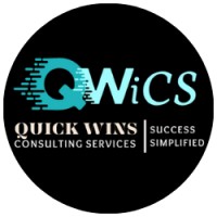 QuickWins Consultancy Services logo - Similar company to Quick Win Ceo