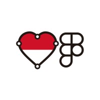 Friends of Figma, Jakarta logo - Similar company to Cebirra
