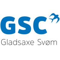 GSC, Gladsaxe Svømmeklub logo - Similar company to Agf Svømning