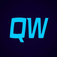 Quantum Winter Studio logo - Similar company to The Coding School