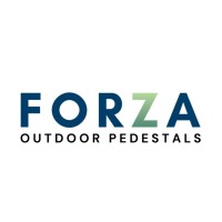 Forza - Outdoor Pedestals logo - Similar company to Alutech Alliance Co.,Ltd.
