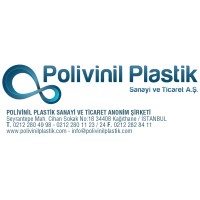 POLIVINIL PLASTİK A.Ş. logo - Similar company to Polivinyl