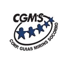 Corporação de Guias Mirins de Socorro logo - Similar company to Deltapag Solução De Pagamento