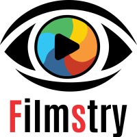 FilmStry logo - Similar company to Actorsapply.Com