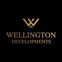 Wellington Developments logo - Similar company to Oksa Developer