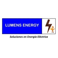 Lumens Energy EIRL logo - Similar company to Extilsa Perú