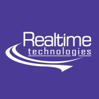 Realtime Technologies logo - Similar company to Real Time Technologies Inc