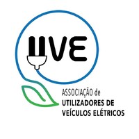 UVE - Associação de Utilizadores de Veículos Elétricos logo - Similar company to E-Mob - Smart Charging Solutions