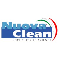 Nuova Clean logo - Similar company to E-Goo