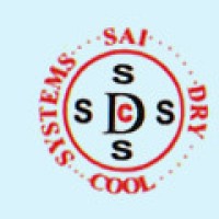 Sai Dry-cool Systems logo - Similar company to Global Engineering Pune
