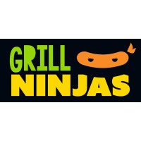 GRILLNINJAS® logo - Similar company to Radeln Ohne Alter