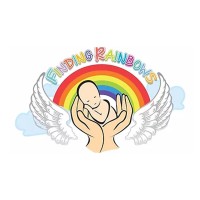 Finding Rainbows logo - Similar company to The Anthony Seddon Fund
