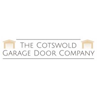 Cotswold Garage Doors logo - Similar company to Coventry Garage Doors Trade Partner