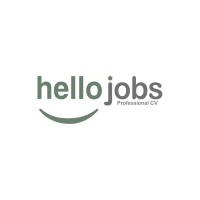Hellojobs logo - Similar company to Hello Jobs Inc