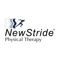 New Stride Physical Therapy logo - Similar company to The Advixor Group