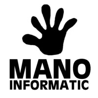 MANO Informatic V.O.F. logo - Similar company to Mano Technologies Pvt Ltd