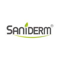 Saniderm logo - Similar company to Adeptech