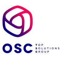 OSC Top Solutions Group logo - Similar company to Riptel Telecomunicaciones