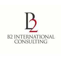 B2 International Consulting logo - Similar company to Global Chamber® Barcelona