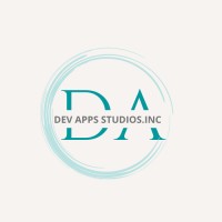 DevAppsStudios.inc logo - Similar company to Studio Pennyworth