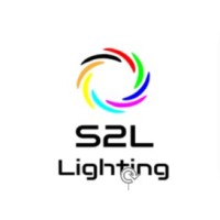 S2L - Solution Led Light logo - Similar company to Poly Lighting