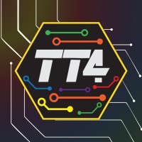 TeamTech4 logo - Similar company to Shine