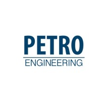 PETRO ENGINEERING logo - Similar company to Isc Petroengineering